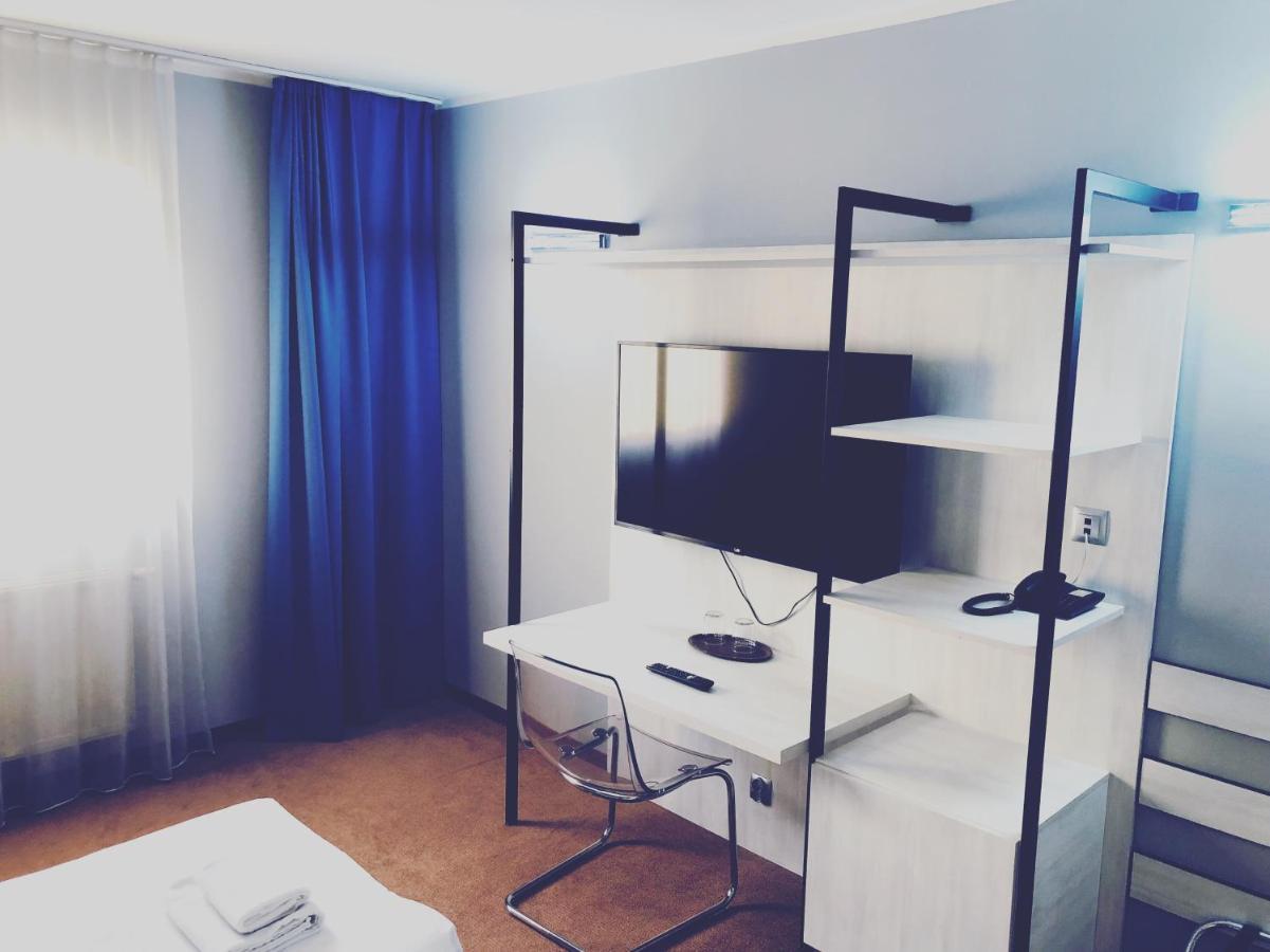 H6 Major Aparthotel — Billeder 2