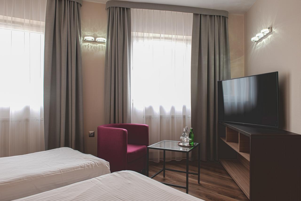 H6 Major Aparthotel — Billeder 1